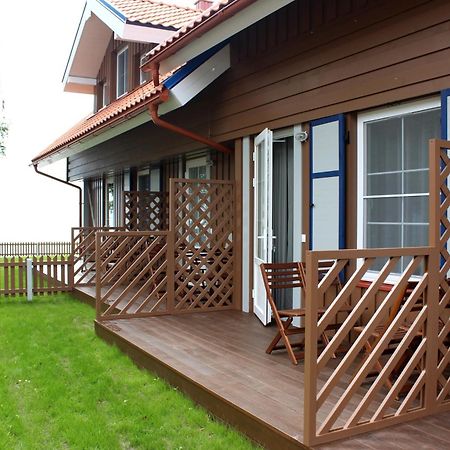 Preilos Vetra 1 Preila Exterior foto