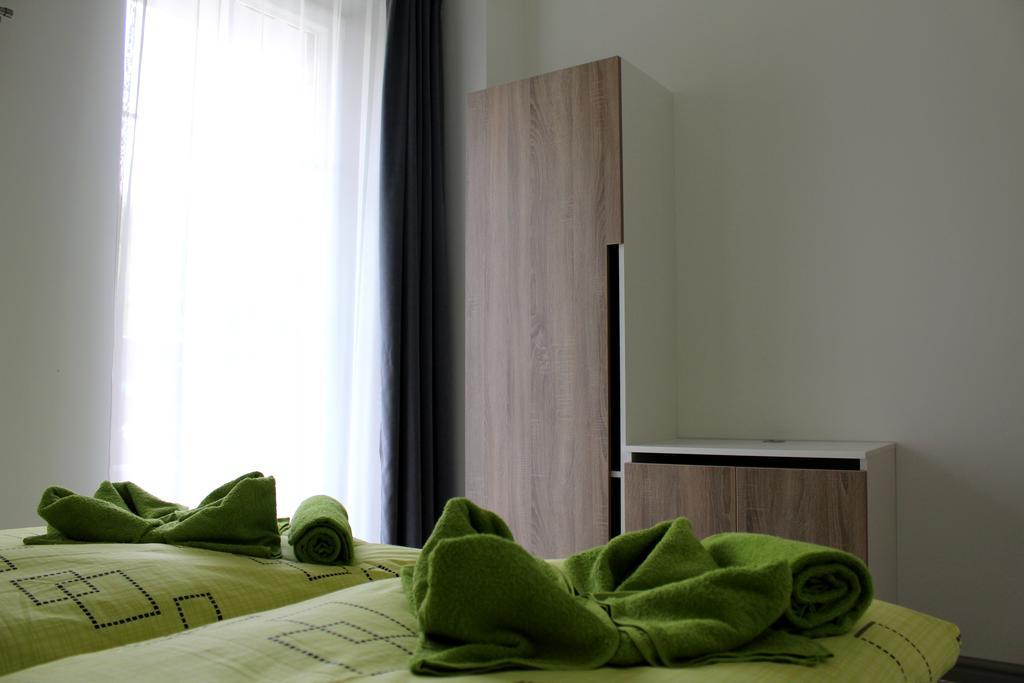 Preilos Vetra 1 Preila Habitación foto