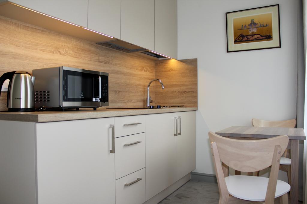 Preilos Vetra 1 Preila Habitación foto