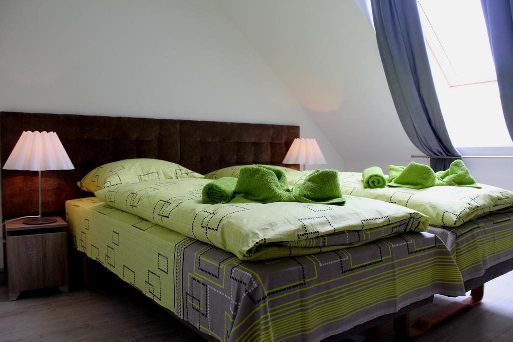 Preilos Vetra 1 Preila Habitación foto