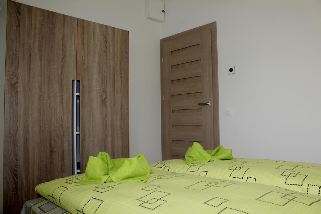 Preilos Vetra 1 Preila Habitación foto