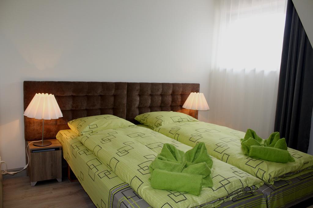 Preilos Vetra 1 Preila Habitación foto