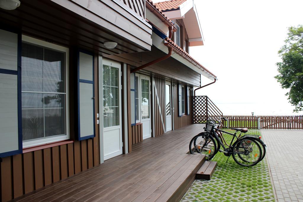 Preilos Vetra 1 Preila Habitación foto