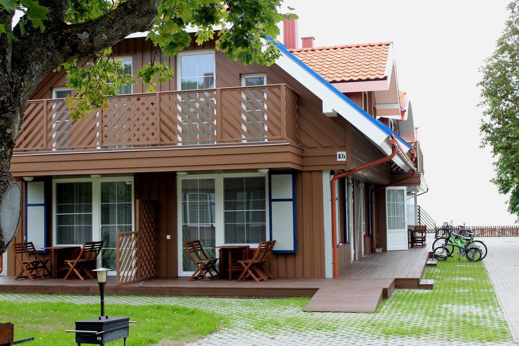 Preilos Vetra 1 Preila Habitación foto