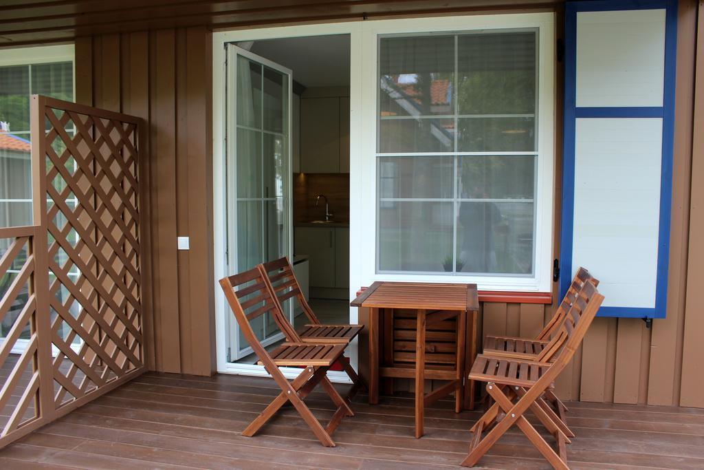 Preilos Vetra 1 Preila Habitación foto