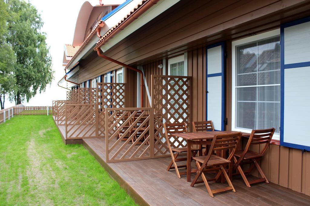 Preilos Vetra 1 Preila Habitación foto