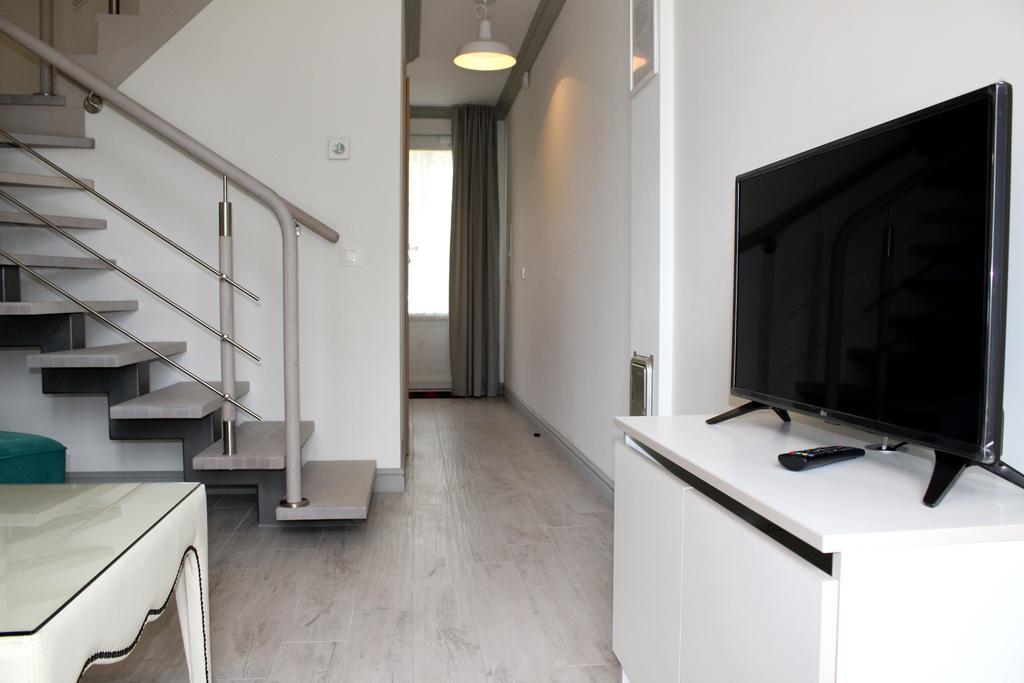 Preilos Vetra 1 Preila Habitación foto