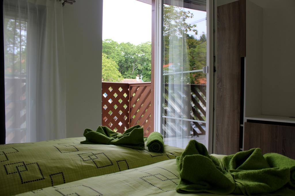Preilos Vetra 1 Preila Habitación foto