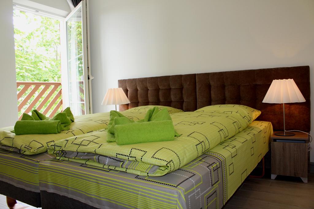 Preilos Vetra 1 Preila Habitación foto