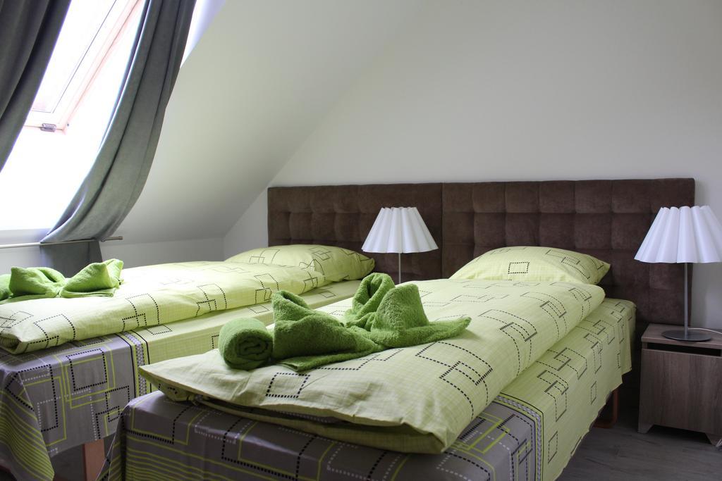 Preilos Vetra 1 Preila Habitación foto