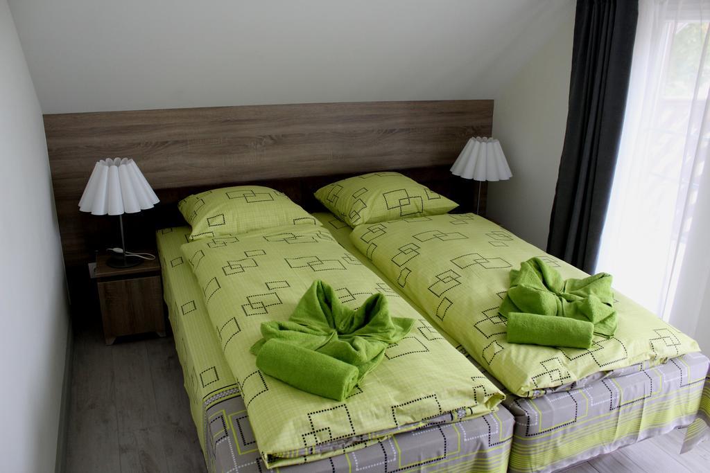 Preilos Vetra 1 Preila Habitación foto