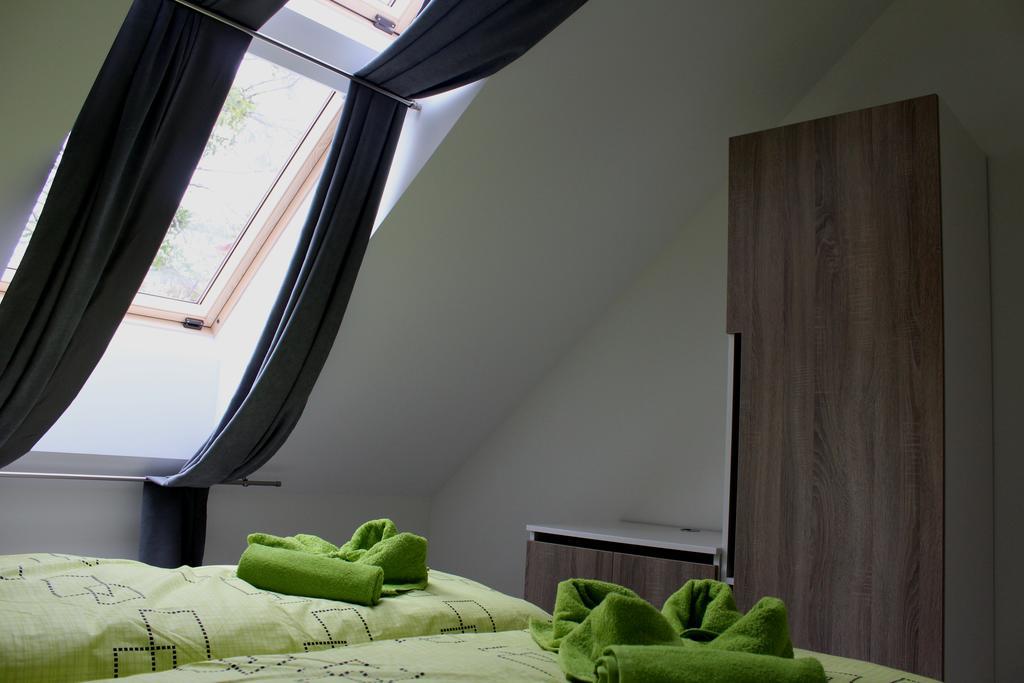 Preilos Vetra 1 Preila Habitación foto