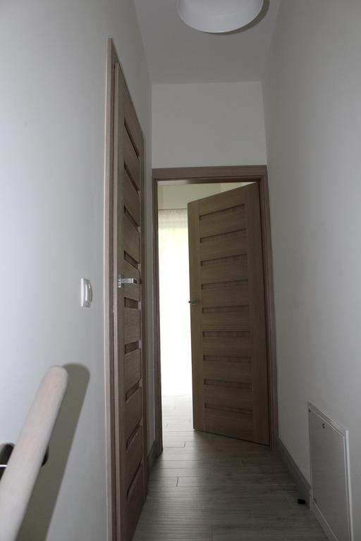 Preilos Vetra 1 Preila Exterior foto